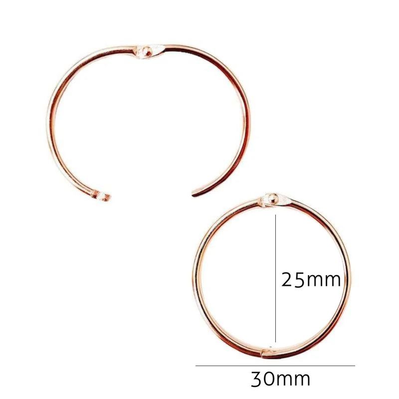 Argola-Articulada-Luli-30mm-Pacote-com-10un
