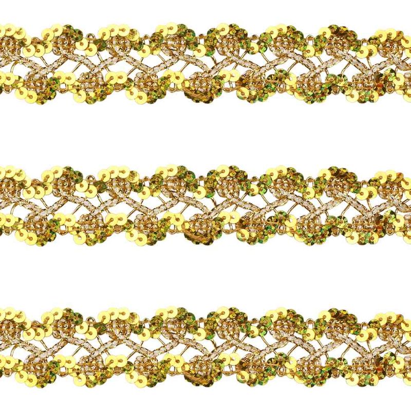 Passamanaria-Metalizada-Luli-28mm-TM-001-Peca-com-20-Metros