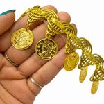 Passamanaria-Metalizada-com-Moedas-Luli-45mm-TM-004-Peca-com-20-Metros