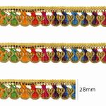 Passamanaria-Metalizada-Luli-28mm-TM-006-Peca-com-20-Metros