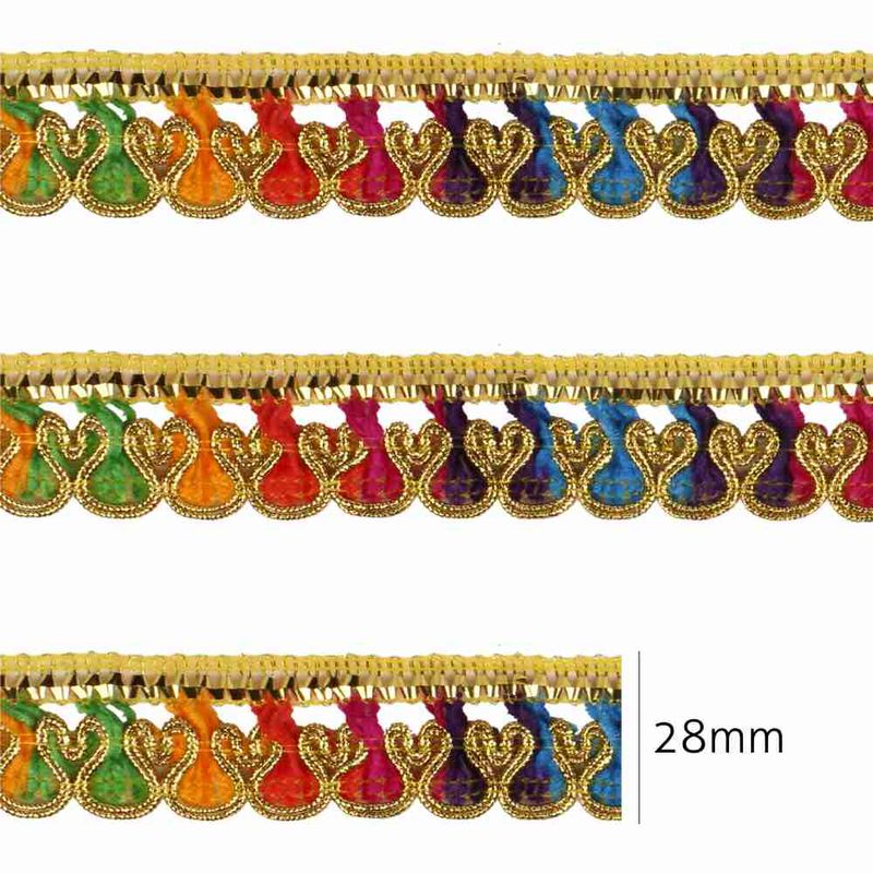 Passamanaria-Metalizada-Luli-28mm-TM-006-Peca-com-20-Metros