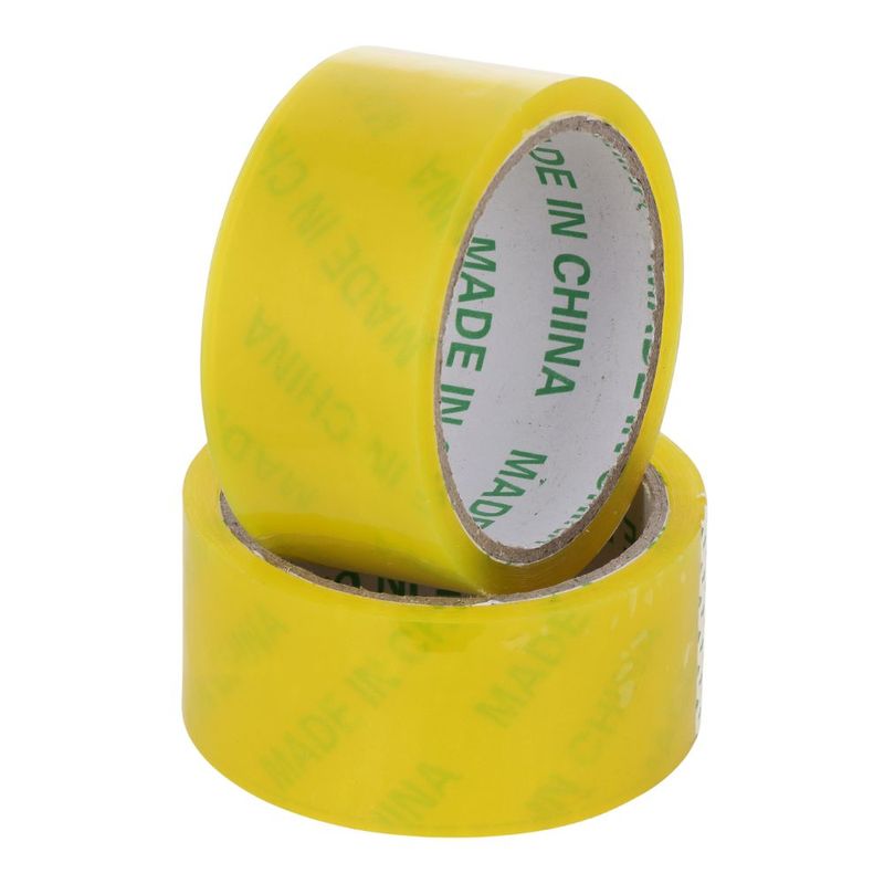 Fita-Adesiva-Luli-45mm-X-40-Metros-Pacote-com-6-Rolos