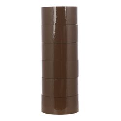 Fita Adesiva Luli 45mm X 40 Metros Pacote com 6 Rolos