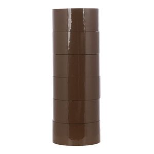 Fita Adesiva Luli 45mm X 40 Metros Pacote com 6 Rolos