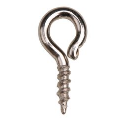 Mini Pitao Luli 5x10mm Pacote com 100un