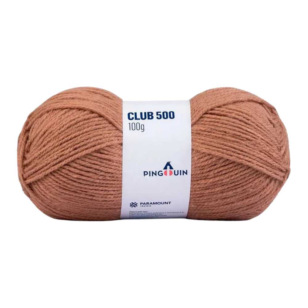 La-Club-500-Pingouin-Novelo-com-200-Metros