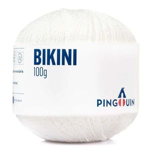 Linha Bikini Pingouin Novelo com 430m