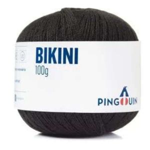 Linha Bikini Pingouin Novelo com 430m
