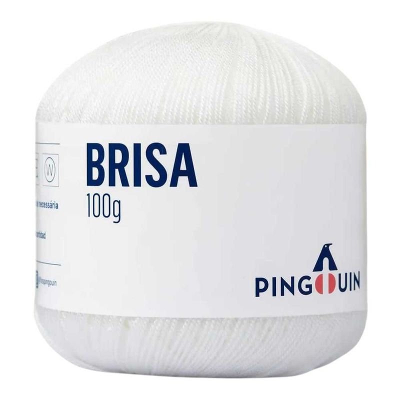 Linha-Brisa-Pingouin-Novelo-com-500m