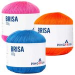 Linha-Brisa-Pingouin-Novelo-com-500m