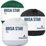 Linha-Brisa-Star-Pingouin-Novelo-com-440-Metros-