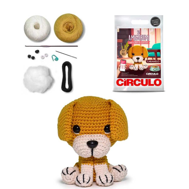 Kit-Amigurumi-Caes-e-Gatos-Circulo