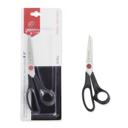 Tesoura Multiuso Mundial 660-8SR 21,6cm