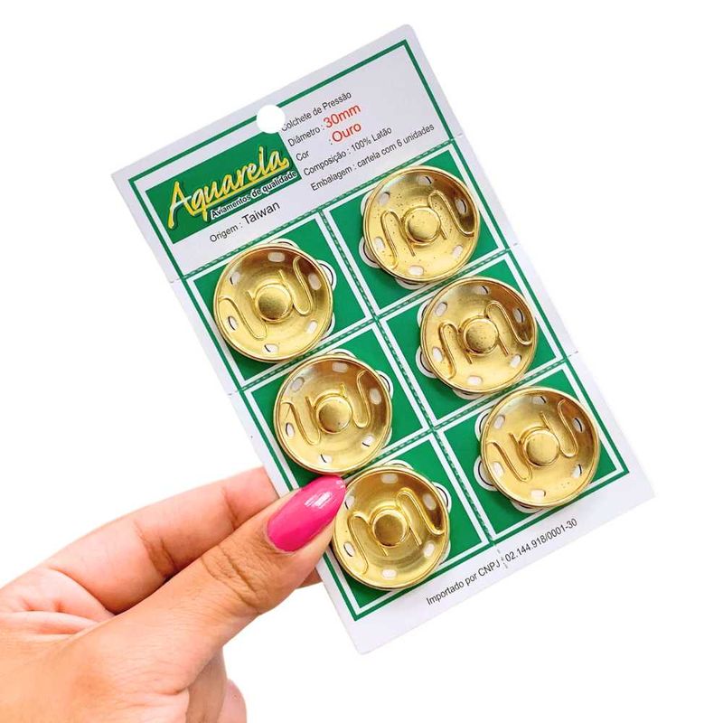 Colchete-de-Pressao-Aquarela-30mm-Cartela-com-6un