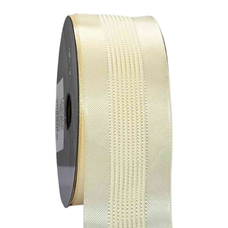 Fita-de-Cetim-Groove-Lulitex-38mm-Rolo-com-10-Metros