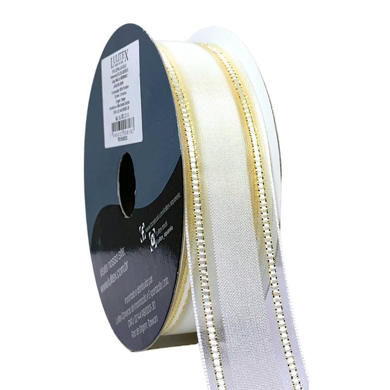Fita-de-Cetim-Lux-Gold-Lulitex-25mm-Rolo-com-10-Metros