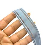 Fita-de-Cetim-Lux-Silver-Lulitex-25mm-Rolo-com-10-Metros