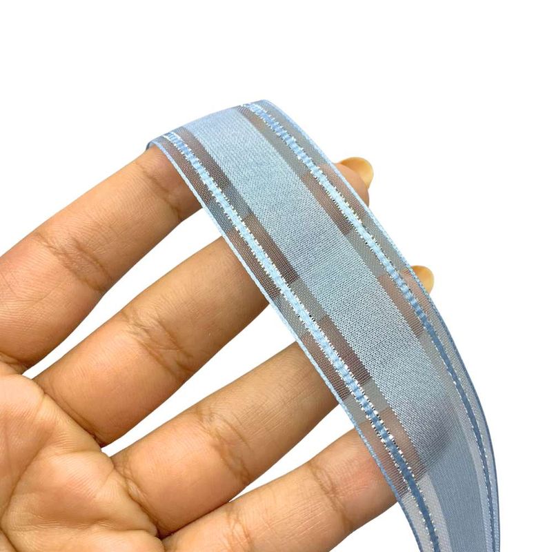 Fita-de-Cetim-Lux-Silver-Lulitex-25mm-Rolo-com-10-Metros