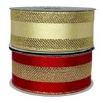 Fita-Decorativa-Luxe-Dupla-Face-Lulitex-38mm-Rolo-com-10-Metros