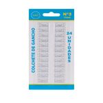 Colchete-Gancho-N3-Branco