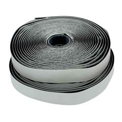 Fecho de Contato Adesivo Lulitex 16mm Rolo com 5 Metros