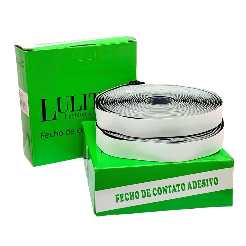 Fecho-de-Contato-Adesivo-Lulitex-16mm-Rolo-com-5-Metros-