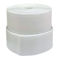 Fecho de Contato Adesivo Lulitex 50mm Rolo com 5 Metros