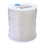 Fio-de-Silicone-Luli-0.7mm-Rolo-com-100-Metros-