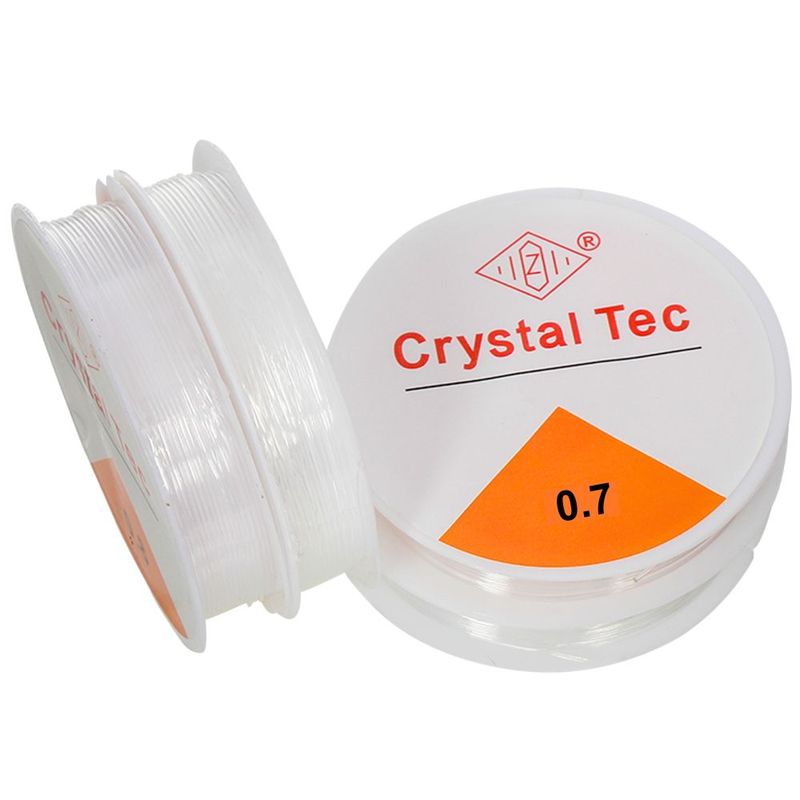 Fio-de-Silicone-Luli-07mm-10-Rolos-com-10-Metros