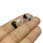 Olhos-para-Amigurumi-Luli-com-Trava-7mm-100-Pares