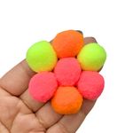 Pompom-Solto-Luli-20mm-Pacote-com-50un