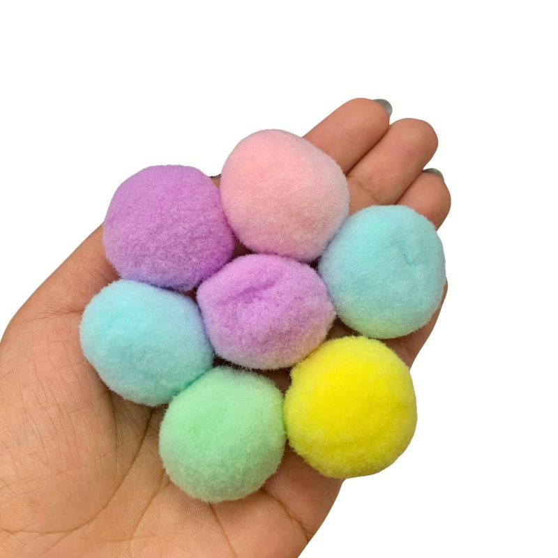Pompom-Solto-Luli-30mm-Pacote-com-20un