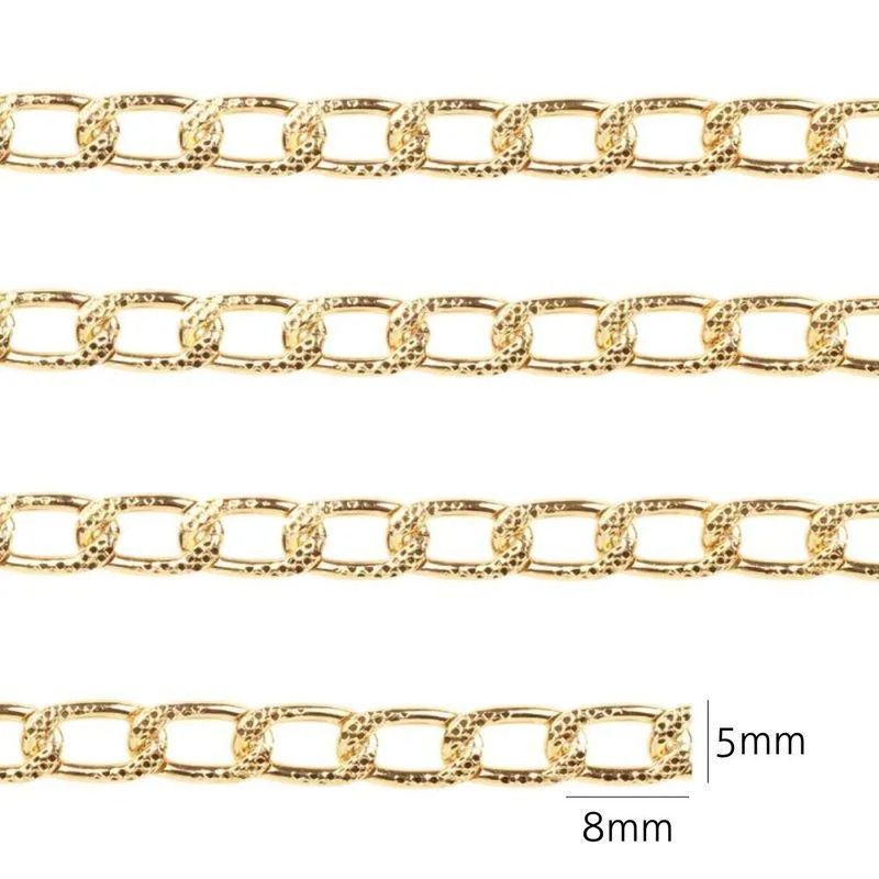 Corrente-de-Aluminio-Luli-LU44-14mm-Rolo-com-40-Metros