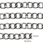 Corrente-de-Aluminio-Luli-LU40-193mm-Rolo-com-20-Metros