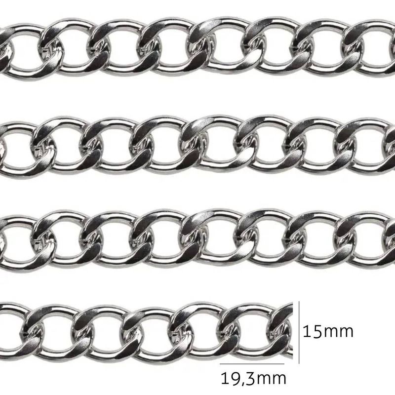Corrente-de-Aluminio-Luli-LU40-193mm-Rolo-com-20-Metros