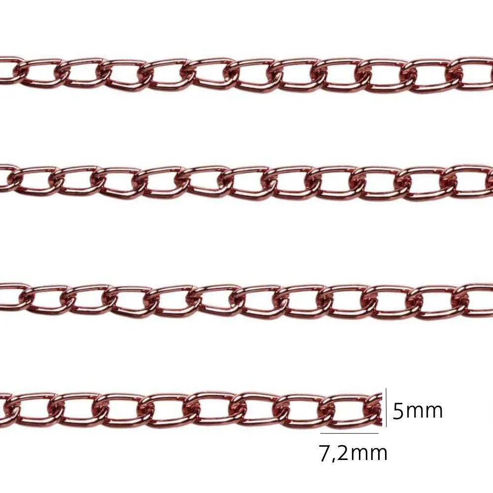 Corrente-de-Aluminio-Luli-LU31-72mm-Rolo-com-40-Metros