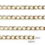 Corrente-de-Aluminio-Luli-LU36-88mm-Rolo-com-40-Metros