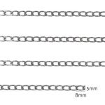 Corrente-de-Aluminio-Luli-LU45-14mm-Rolo-com-40-Metros