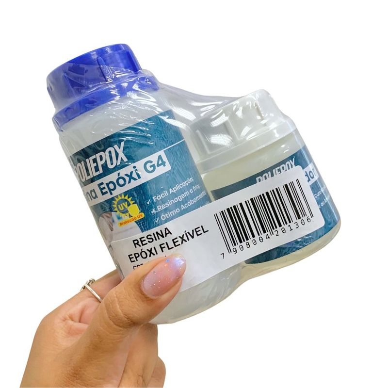 Resina-Epoxi-G4-Flexivel-300g-