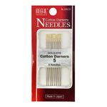 Kit-de-Agulha-de-Mao-5-Lulitex-Blister-com-8un-