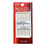 Kit-de-Agulha-de-Mao-7-Lulitex-Blister-com-8un-