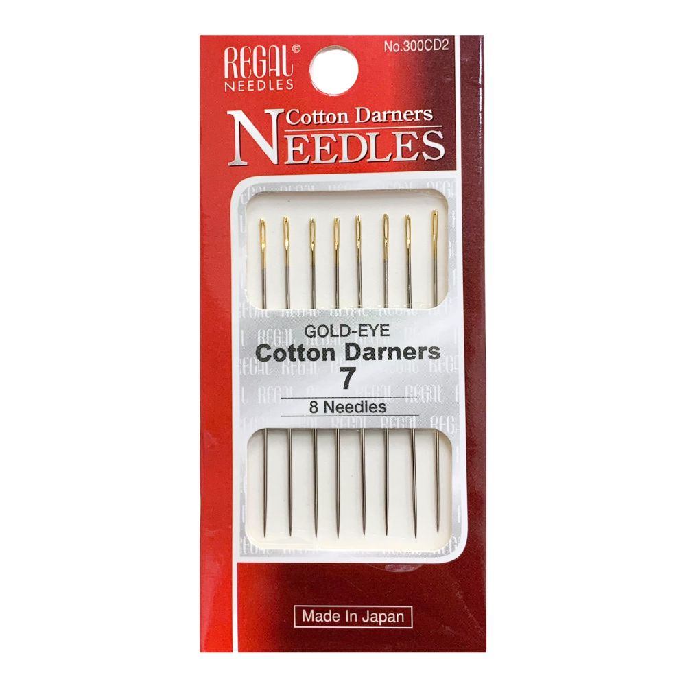 Kit-de-Agulha-de-Mao-7-Lulitex-Blister-com-8un-