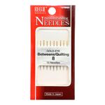 Kit-de-Agulha-de-Mao-para-Quilting-8-Lulitex-Blister-com-10un-