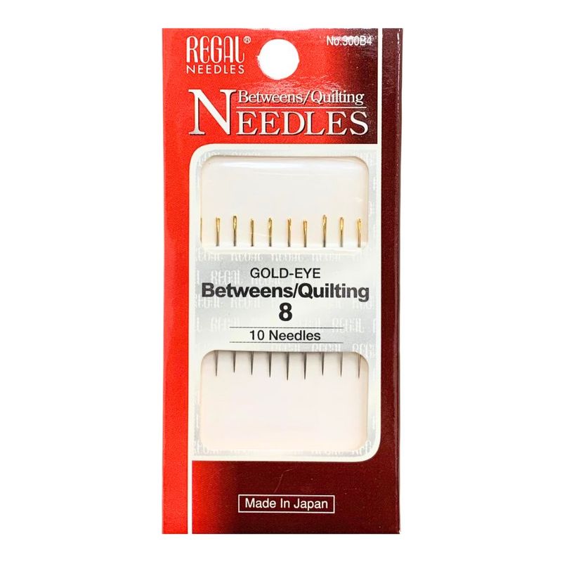 Kit-de-Agulha-de-Mao-para-Quilting-8-Lulitex-Blister-com-10un-