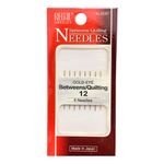 Kit-de-Agulha-de-Mao-para-Quilting-12-Lulitex-Blister-com-8un-