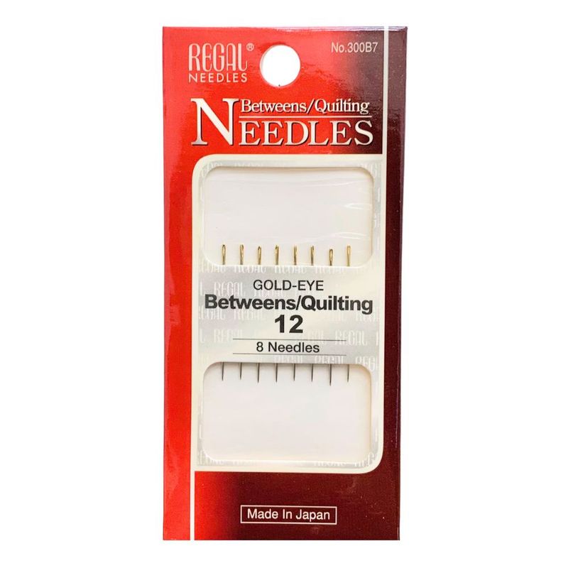 Kit-de-Agulha-de-Mao-para-Quilting-12-Lulitex-Blister-com-8un-