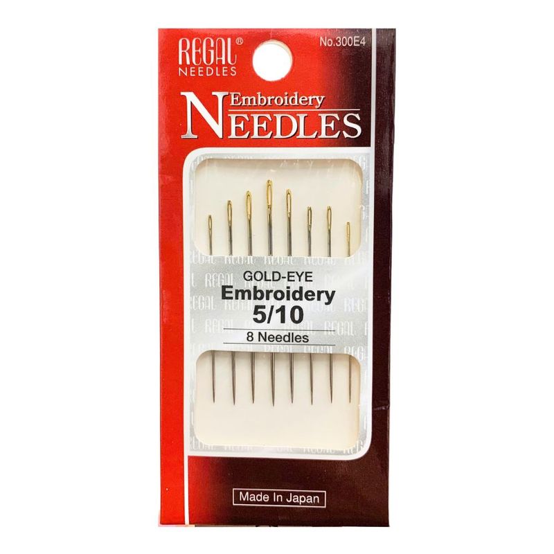 Kit-de-Agulhas-de-Mao-para-Bordar-5-10-Lulitex-Blister-com-8un-