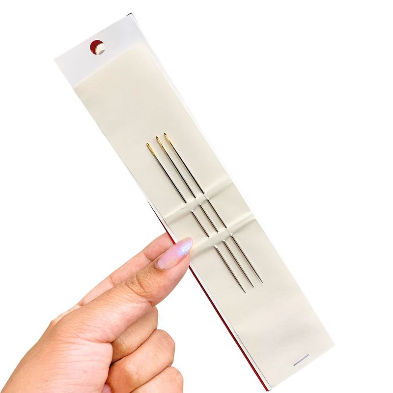 Kit-Agulha-para-Boneca-9cm-3-1-2-Lulitex-Blister-com-3un-