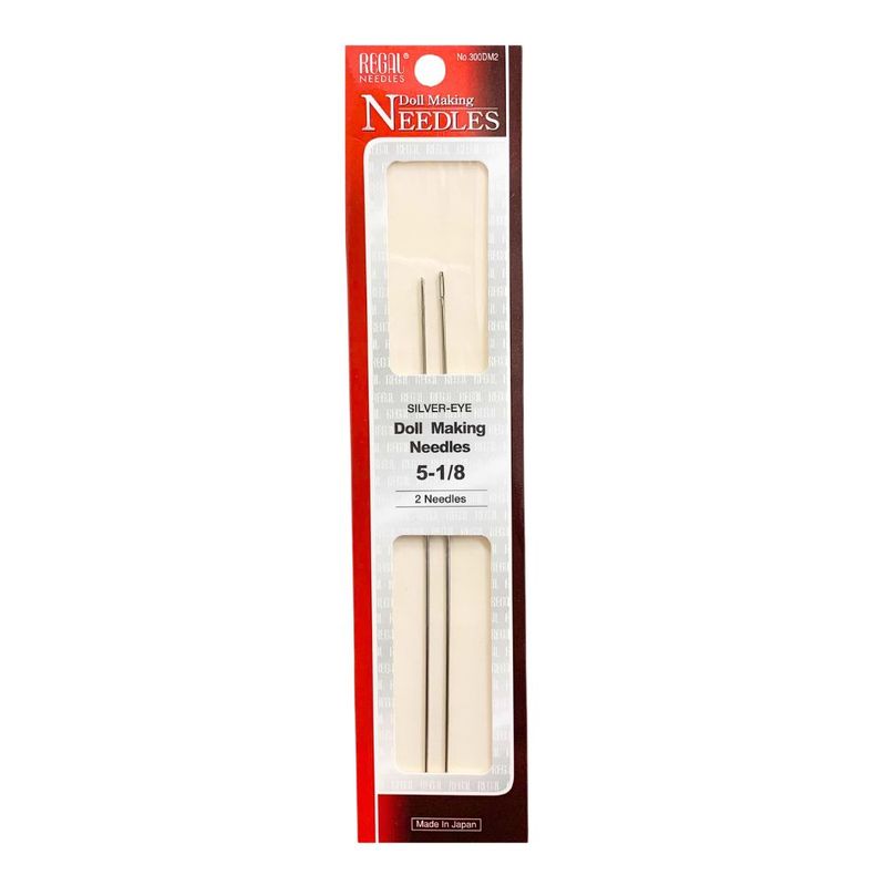 Kit-Agulha-para-Boneca-13cm-5-1-8-Lulitex-Blister-com-2un-