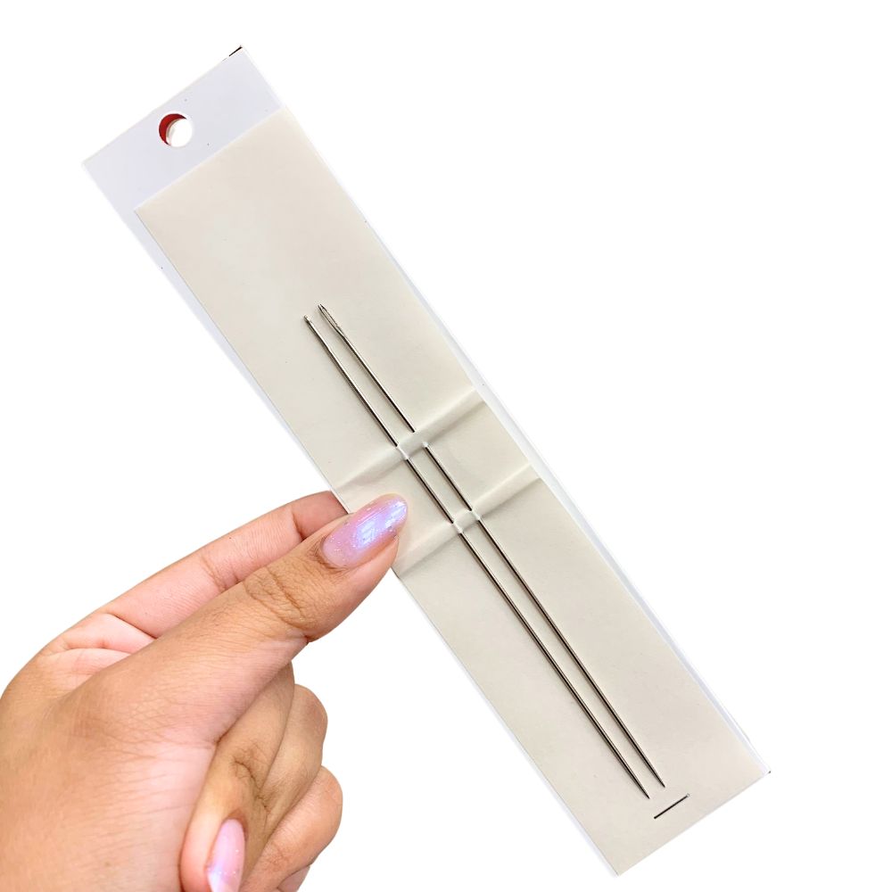 Kit-Agulha-para-Boneca-13cm-5-1-8-Lulitex-Blister-com-2un-